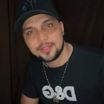 Marcos Marques - @max_o_bom_de_piseiro - Instagram