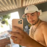 Marcos Paulo Alves Marques - @marcos_marques_020 - Instagram
