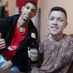 Marco Antonio Martinez - @_marcosmartines - Instagram