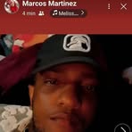 Marcos Martinez - Facebook