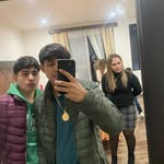 Uriel Martinez - @marcosmartines6 - Instagram
