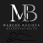 Marcos Batista Massoterapia - @marcosrobertomassoterapia - Instagram