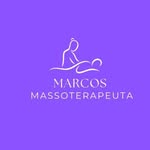 Marcos| massagem terapêutica - @marcos.massoterapia_ - Instagram