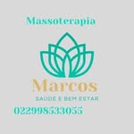 Marcos massoterapeuta - @marcos.massoterapeuta2022 - Instagram
