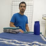 MarcosAraujo_Personal - @marcos_massoterapia - Instagram