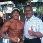Jose Marcos Camejo Matute - @marcosgym2015 - Instagram