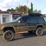 Marcos Antonio Matute - @marcos4wd__ - Instagram