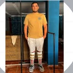 Marcos Matute Bolaños - @mamb1988 - Instagram