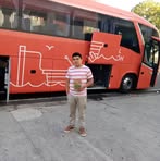 Marcos Mayen - Facebook