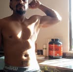 Marcos Mayo - Facebook