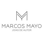 Marcos Mayo - @marcosmayojoias - Instagram