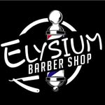 Marcos Mayo - @elysiumbarbershop - Instagram