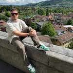 Marcos Mayo Brossard - @marcosmayobrossard - Instagram