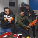 Marcos Melchor - @marcosmelchor6 - Instagram