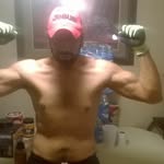Marcos Melchor - @azteca_w - Instagram