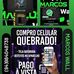Marcos Mello - Facebook