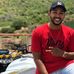 Marcos Mello - Facebook