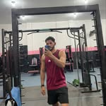 Marcos Mello  - @marcos_mello21 - Instagram