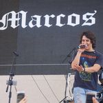 Marcos Menchaca - @menchacalove - Instagram
