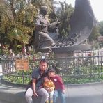 Marcos Menchaca - Facebook