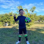 Marcos Menchaca - Facebook