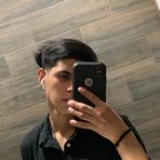 Marcos Menchaca - Facebook