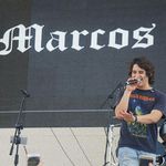 Marcos Menchaca CL - @marcosmenchacacloffic - Instagram