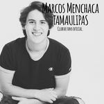 Marcos Menchaca Tamaulipas - @marcosmenchacatamps - Instagram