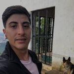 Marcos Meraz - @giovanni_cacari - Instagram