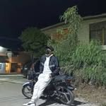 Marcos Meraz - @merazz771 - Instagram