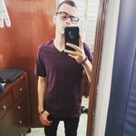 Marcos Merced - @marcosk104 - Instagram