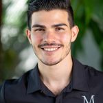 Marcos Merced, LMT - @marcosmercedmasajista - Instagram