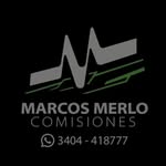 Marcos Merlo - @marcosmerlosg - Instagram
