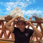 Marcos Merlos - Facebook