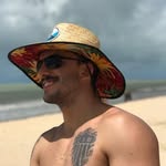 Marcos André - @marcosmetz - Instagram