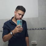 Marcos Millan - @marcossmillan - Instagram