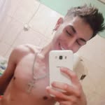 Marcos Millan - @markitos_2019 - Instagram