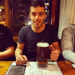 Marcos Millán - @totomillan - Instagram