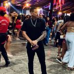 Marcos Miller - @miller78_ofc - Instagram