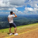 Marcos Henrique Guimarães - @marcosdasminasgerais - Instagram