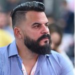 Marcos Santos Ribeiro - @marcos_grupo_minas - Instagram