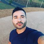 Marcos Silvestre - @marcos_minas - Instagram