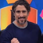 Marcos Mion - @marcosmionfc1 - Instagram