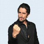 Marcos Mion - @marcosmionfans - Instagram