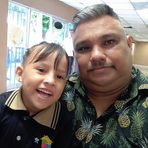 Marcos Mireles - Facebook