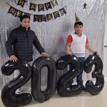 Marcos Monroy - @marcosmonroy87 - Instagram