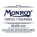 Marcos y Molduras "Monroy" - Facebook