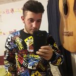 Marcos Monzon - @monzon_marcos_2002 - Instagram