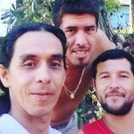 Marcos Morin - @marcosmorin90 - Instagram