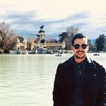 Marcos Morín - @marcosmorin - Instagram